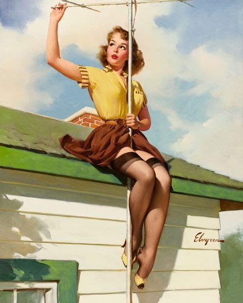 50s pin up porn|'50s pinup' Search .